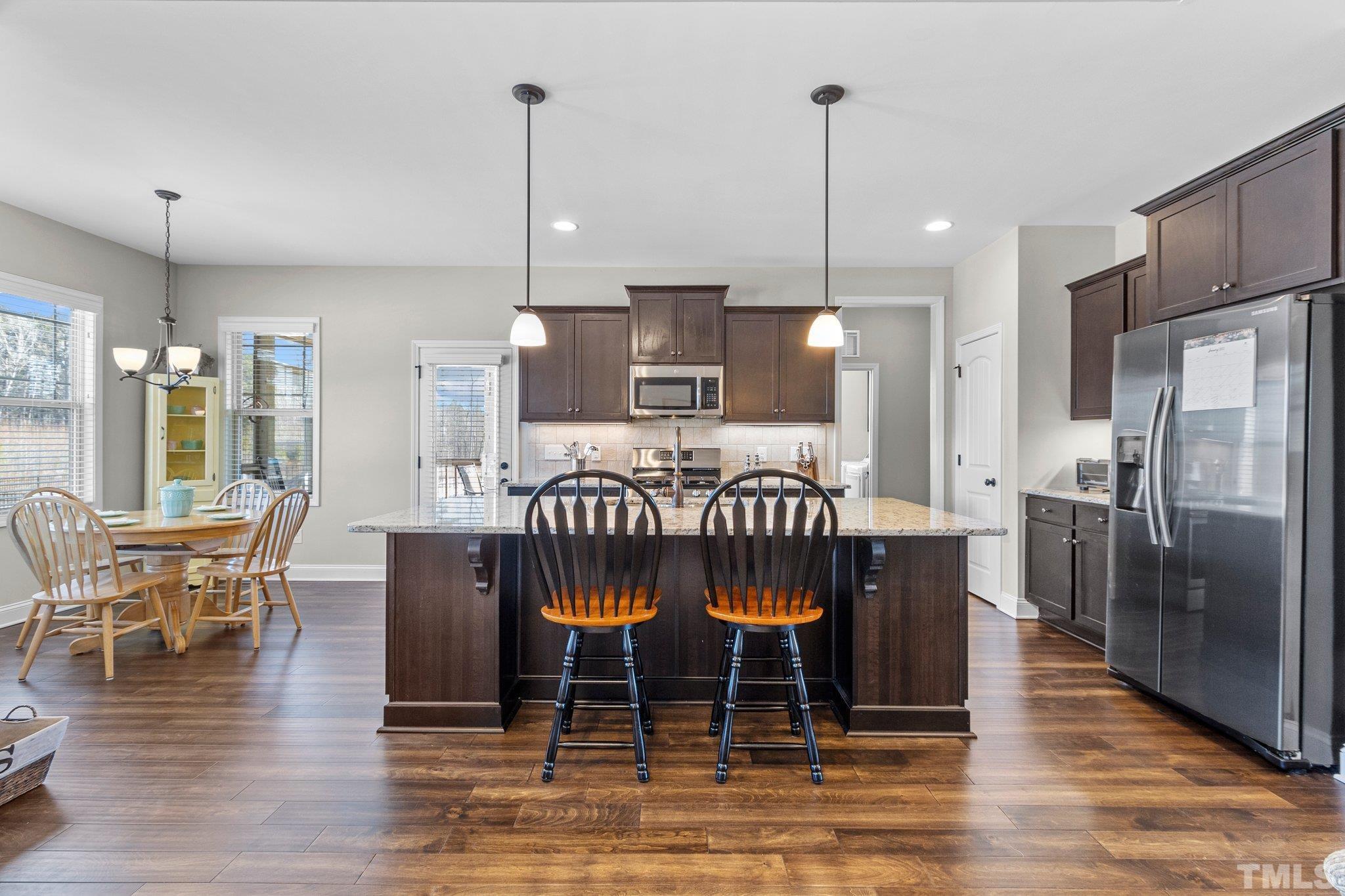 75 Reed Dr. Zebulon, NC 27597 - Photo 9 of 25 Gallery Image 9