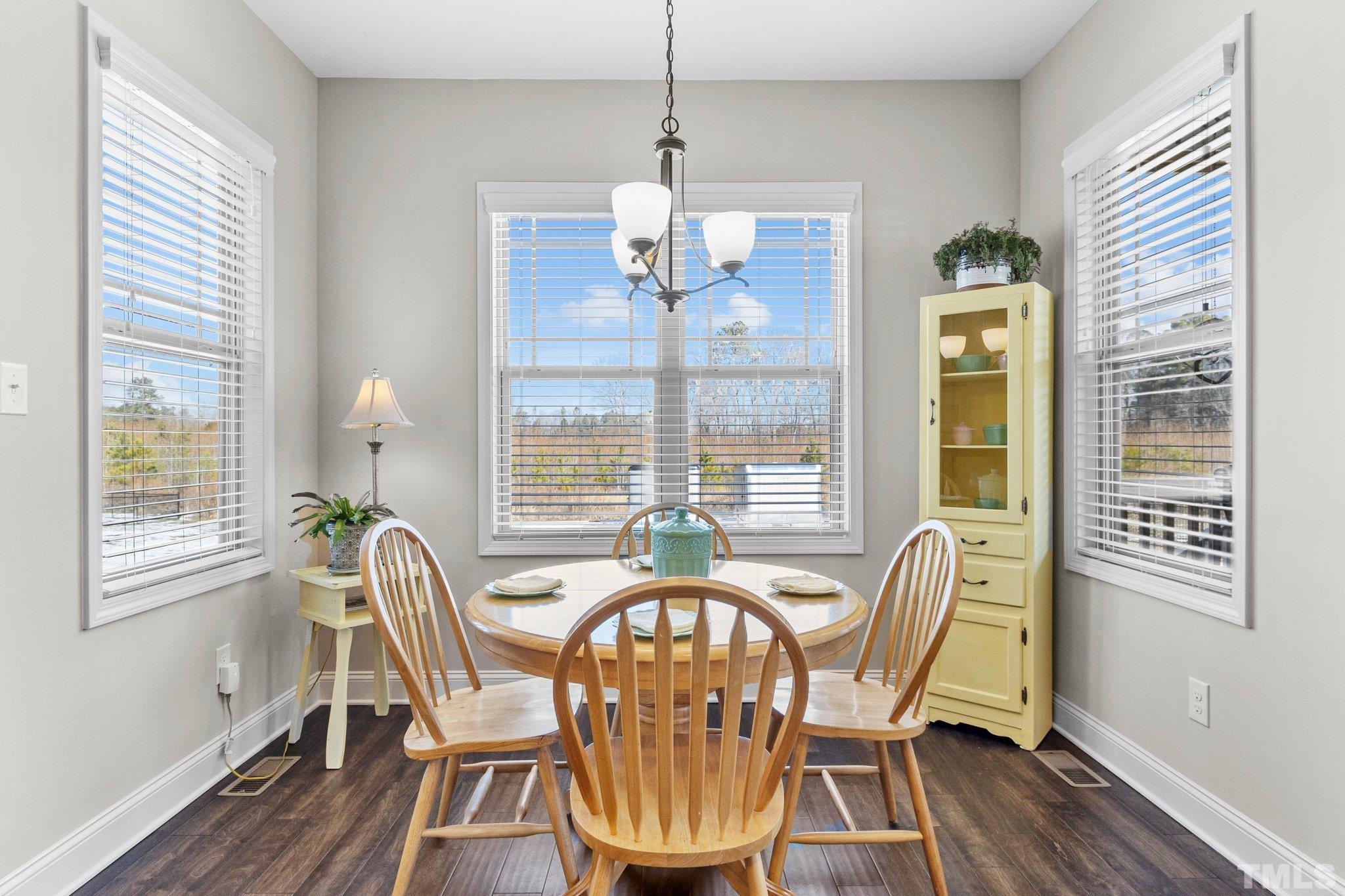75 Reed Dr. Zebulon, NC 27597 - Photo 10 of 25 Gallery Image 10