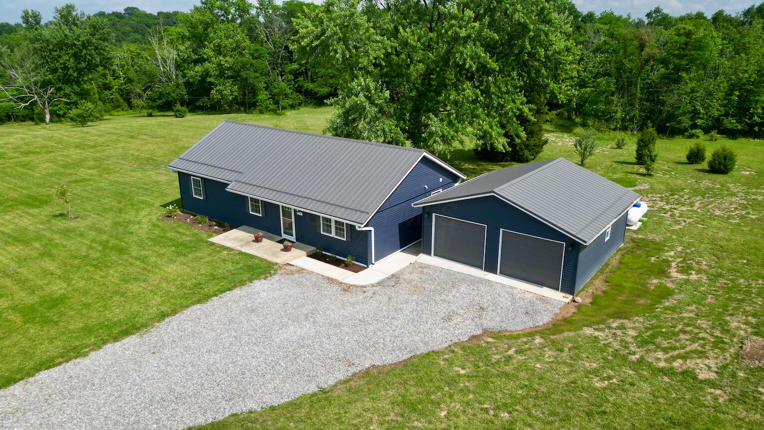 3791 Maple Grove Road Chillicothe, OH 45601 - Photo 47 of 47