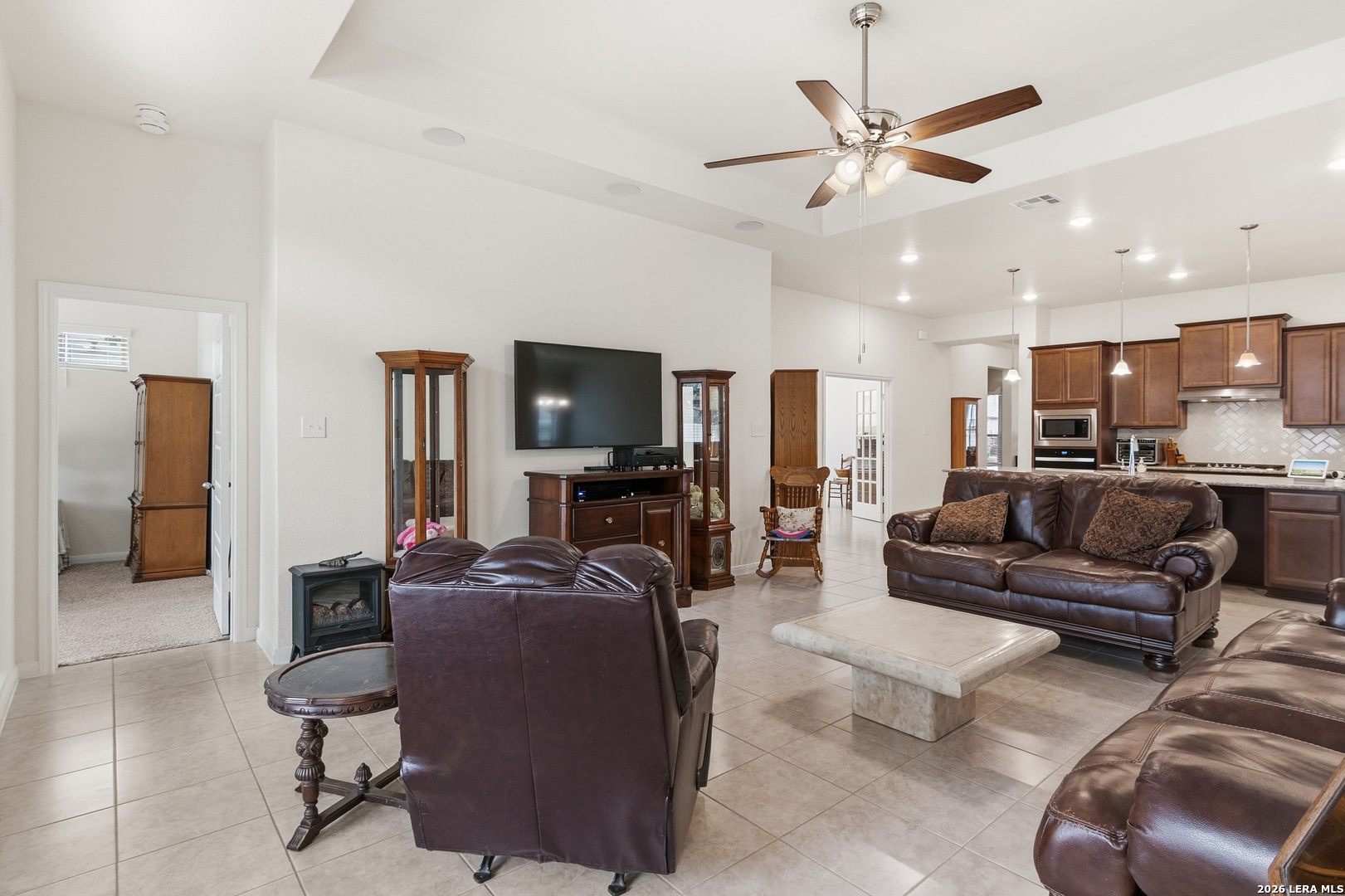 425 Foxbrook Way Cibolo, TX 78108 - Photo 19 of 49