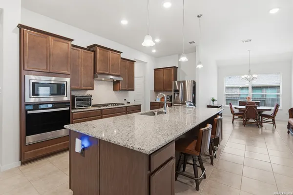 $484,990 | 425 Foxbrook Way, Cibolo, TX 78108