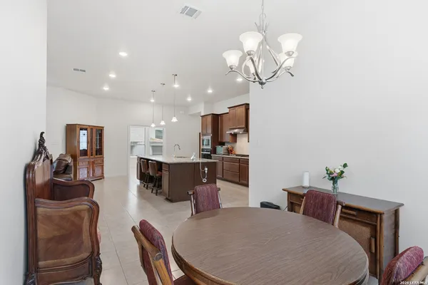 $484,990 | 425 Foxbrook Way, Cibolo, TX 78108