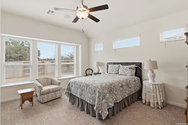 $484,990 | 425 Foxbrook Way, Cibolo, TX 78108