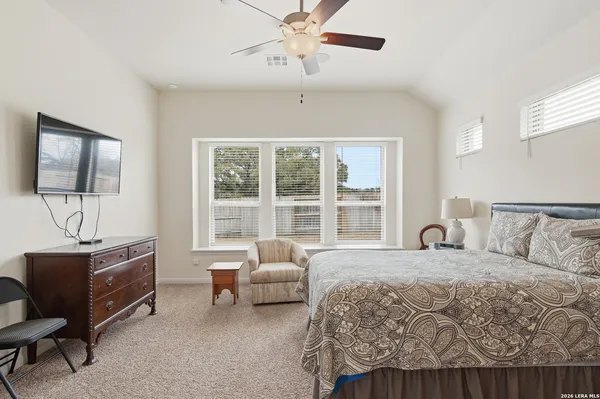 $484,990 | 425 Foxbrook Way, Cibolo, TX 78108