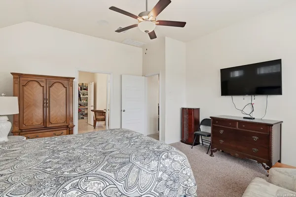 $484,990 | 425 Foxbrook Way, Cibolo, TX 78108