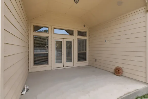 $484,990 | 425 Foxbrook Way, Cibolo, TX 78108