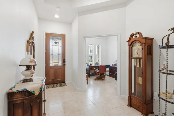 $484,990 | 425 Foxbrook Way, Cibolo, TX 78108