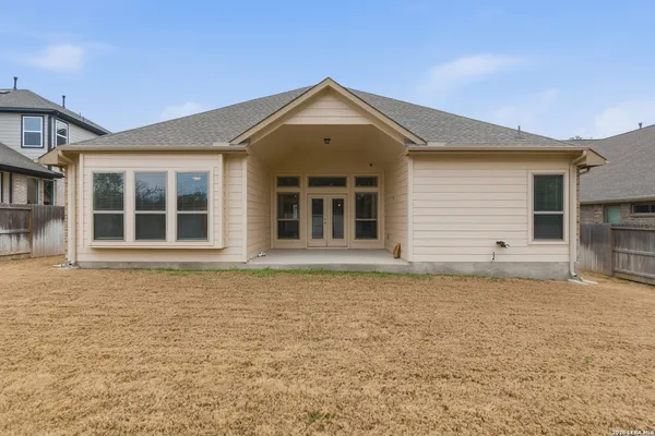 $484,990 | 425 Foxbrook Way, Cibolo, TX 78108