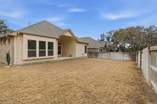 $484,990 | 425 Foxbrook Way, Cibolo, TX 78108