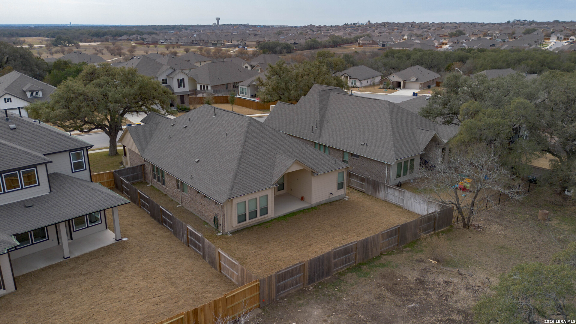 425 Foxbrook Way Cibolo, TX 78108 - Photo 45 of 49
