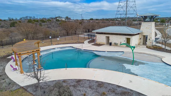 $484,990 | 425 Foxbrook Way, Cibolo, TX 78108