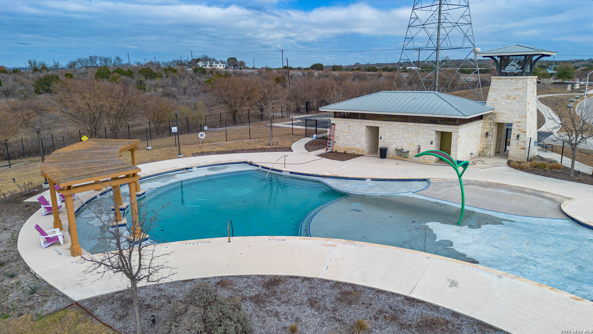 425 Foxbrook Way Cibolo, TX 78108 - Photo 46 of 49