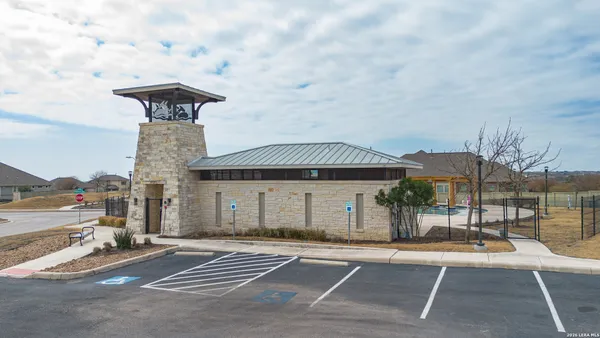 $484,990 | 425 Foxbrook Way, Cibolo, TX 78108