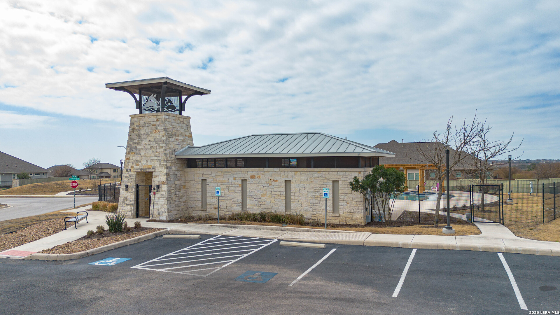 425 Foxbrook Way Cibolo, TX 78108 - Photo 47 of 49