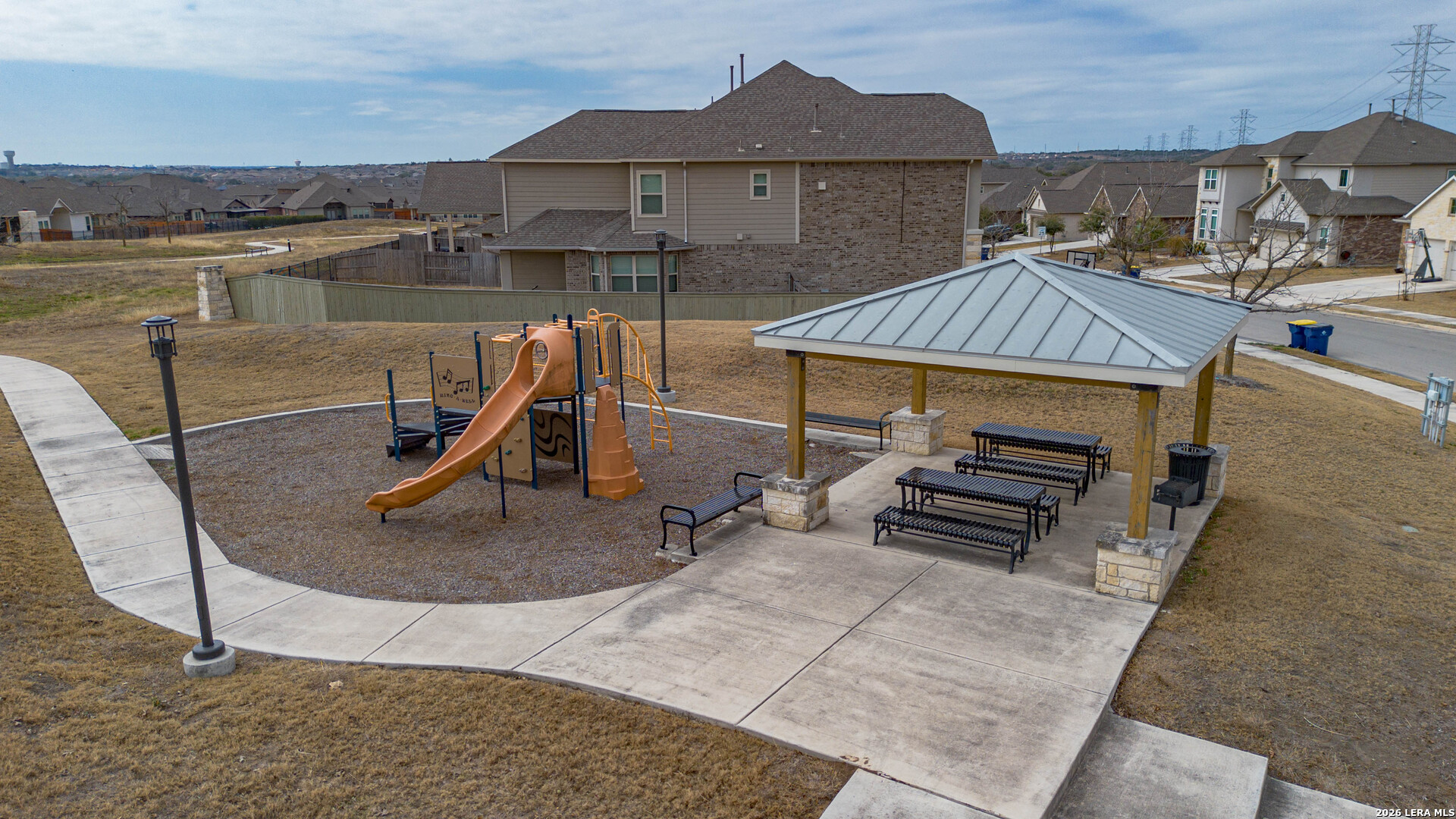 425 Foxbrook Way Cibolo, TX 78108 - Photo 48 of 49
