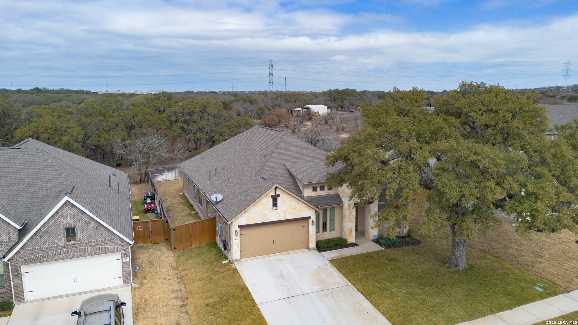 425 Foxbrook Way Cibolo, TX 78108 - Photo 49 of 49