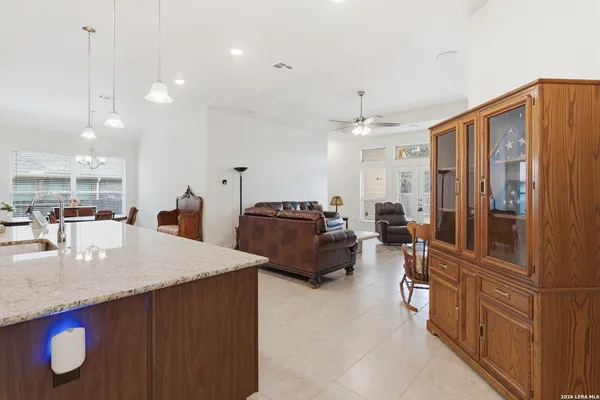 $484,990 | 425 Foxbrook Way, Cibolo, TX 78108