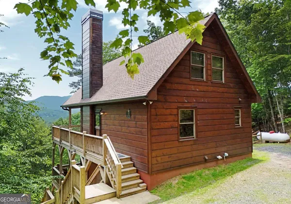 $700,000 | 73 Rosiey Lane, Blue Ridge, GA 30513