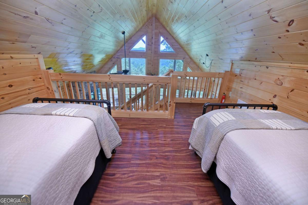 73 Rosiey Lane Blue Ridge, GA 30513 - Photo 13 of 51