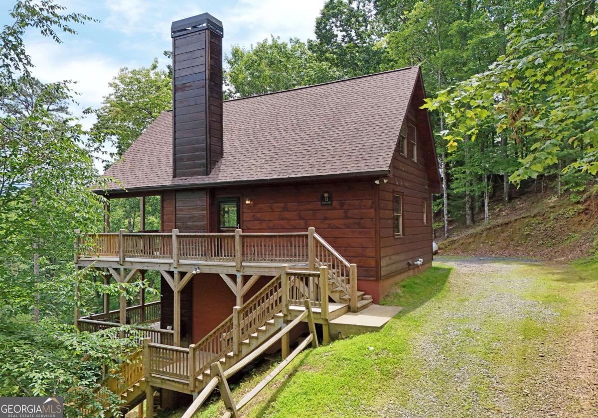 73 Rosiey Lane Blue Ridge, GA 30513 - Photo 19 of 51