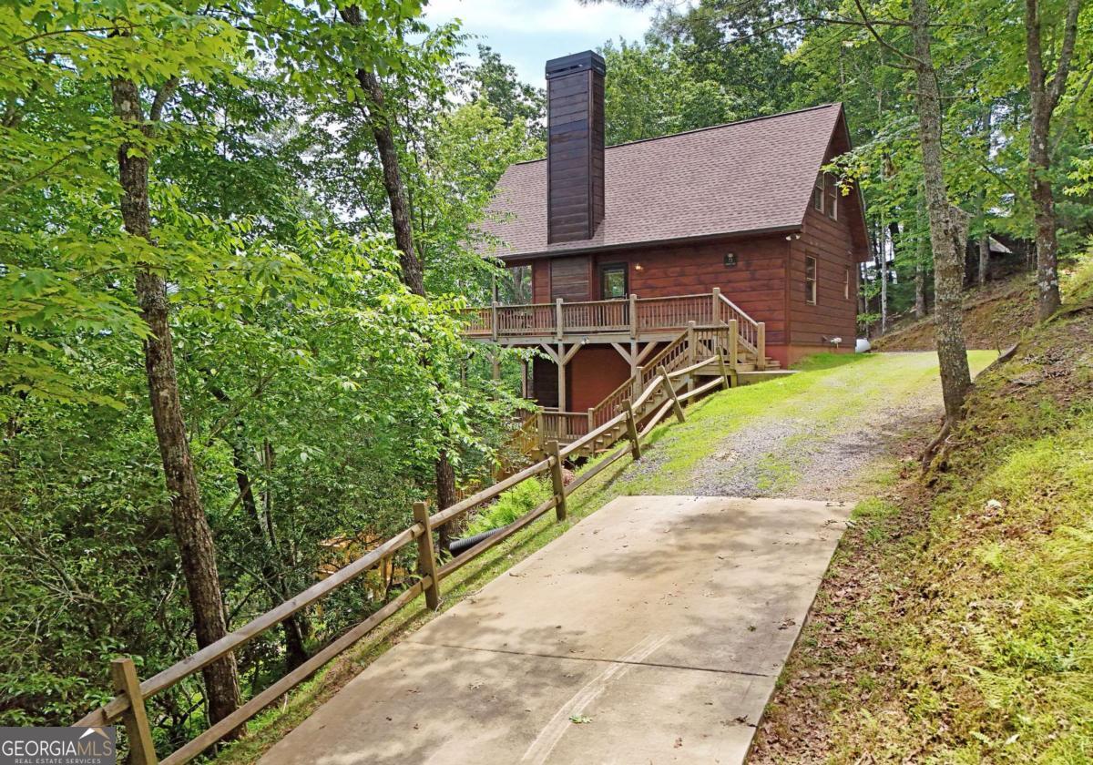 73 Rosiey Lane Blue Ridge, GA 30513 - Photo 20 of 51