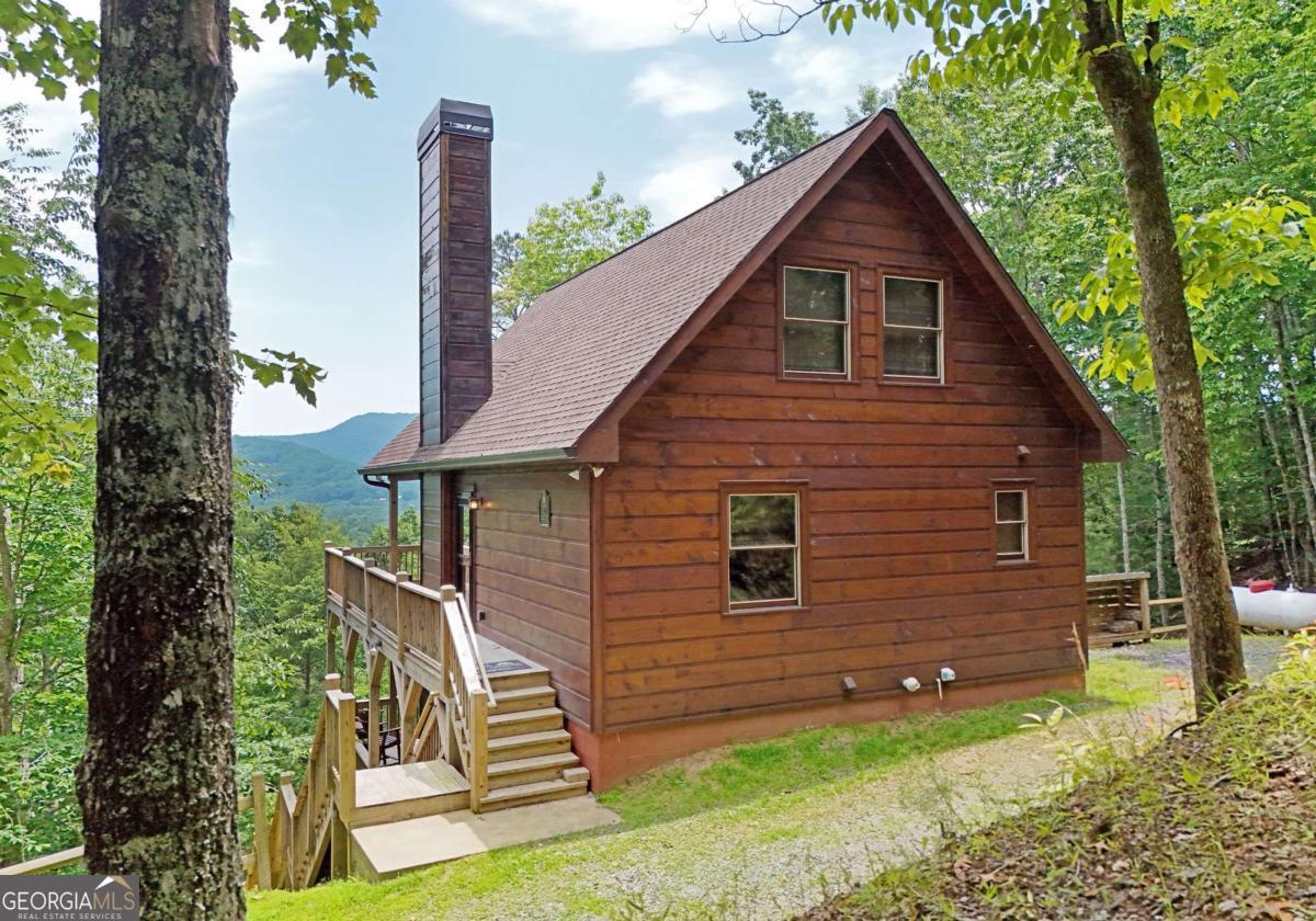 73 Rosiey Lane Blue Ridge, GA 30513 - Photo 21 of 51