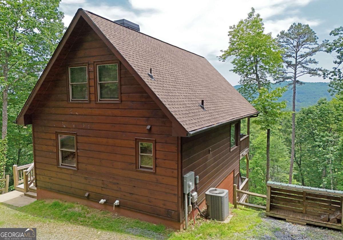 73 Rosiey Lane Blue Ridge, GA 30513 - Photo 22 of 51