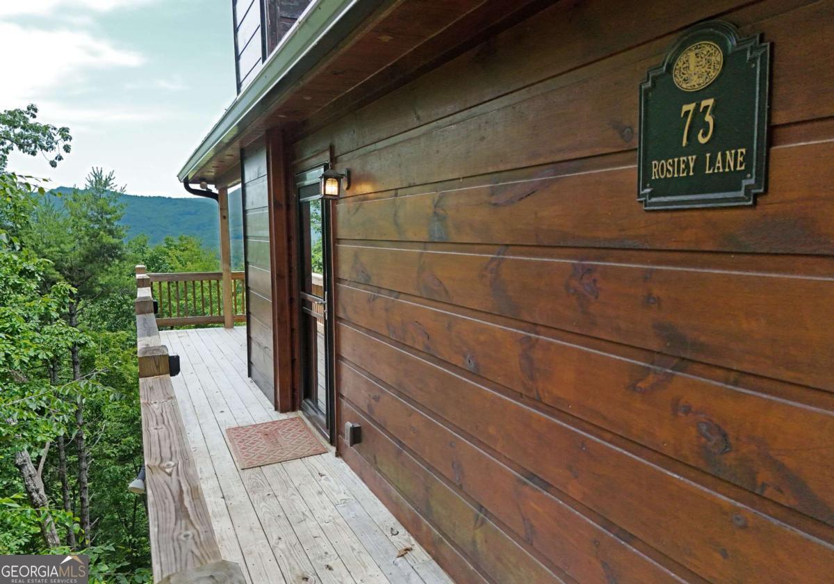 73 Rosiey Lane Blue Ridge, GA 30513 - Photo 23 of 51