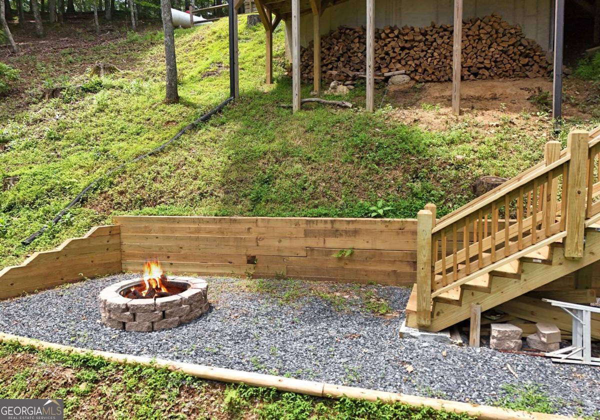 73 Rosiey Lane Blue Ridge, GA 30513 - Photo 26 of 51