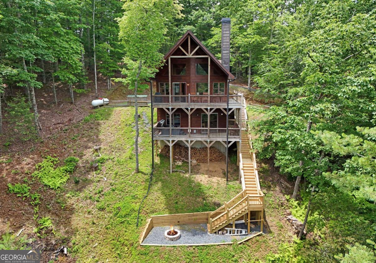 73 Rosiey Lane Blue Ridge, GA 30513 - Photo 27 of 51