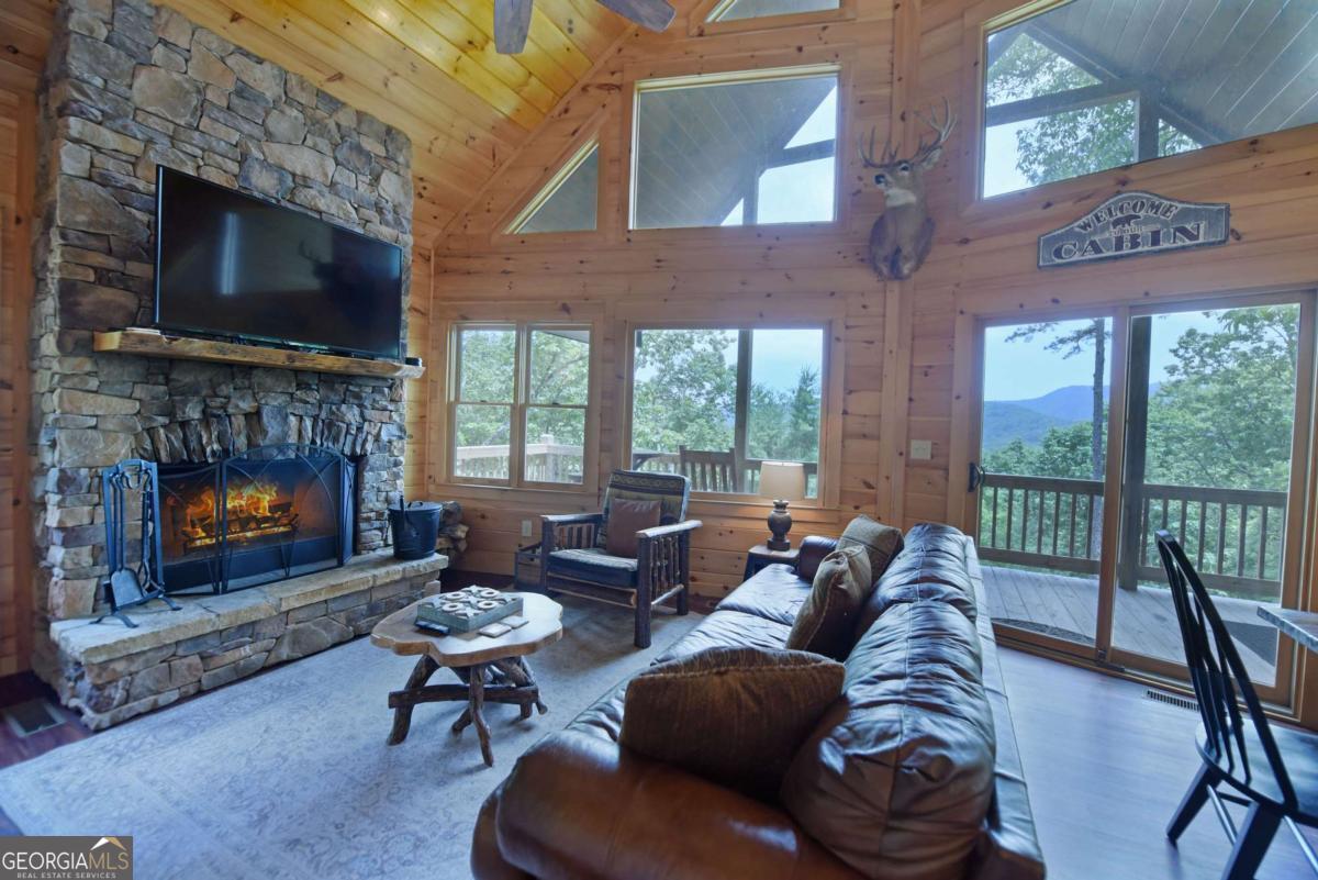 73 Rosiey Lane Blue Ridge, GA 30513 - Photo 29 of 51