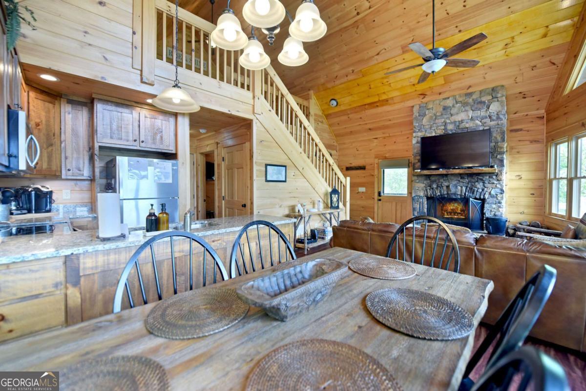 73 Rosiey Lane Blue Ridge, GA 30513 - Photo 30 of 51