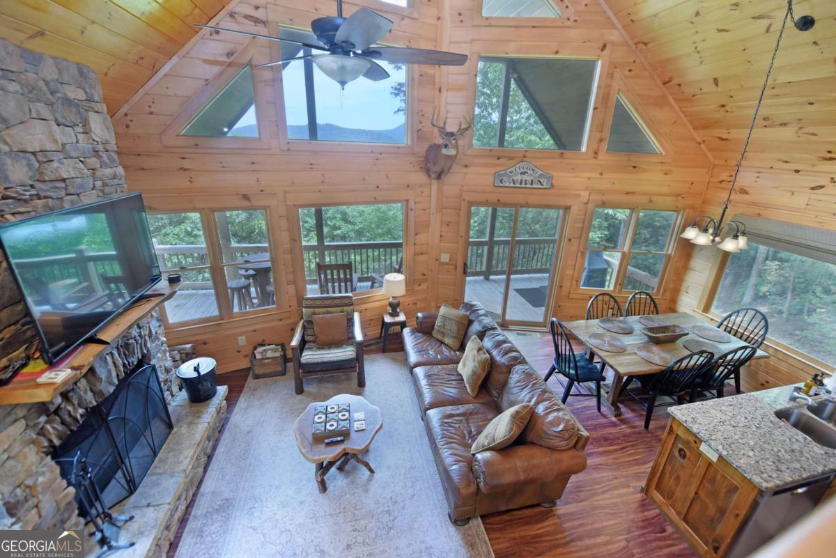 73 Rosiey Lane Blue Ridge, GA 30513 - Photo 3 of 51