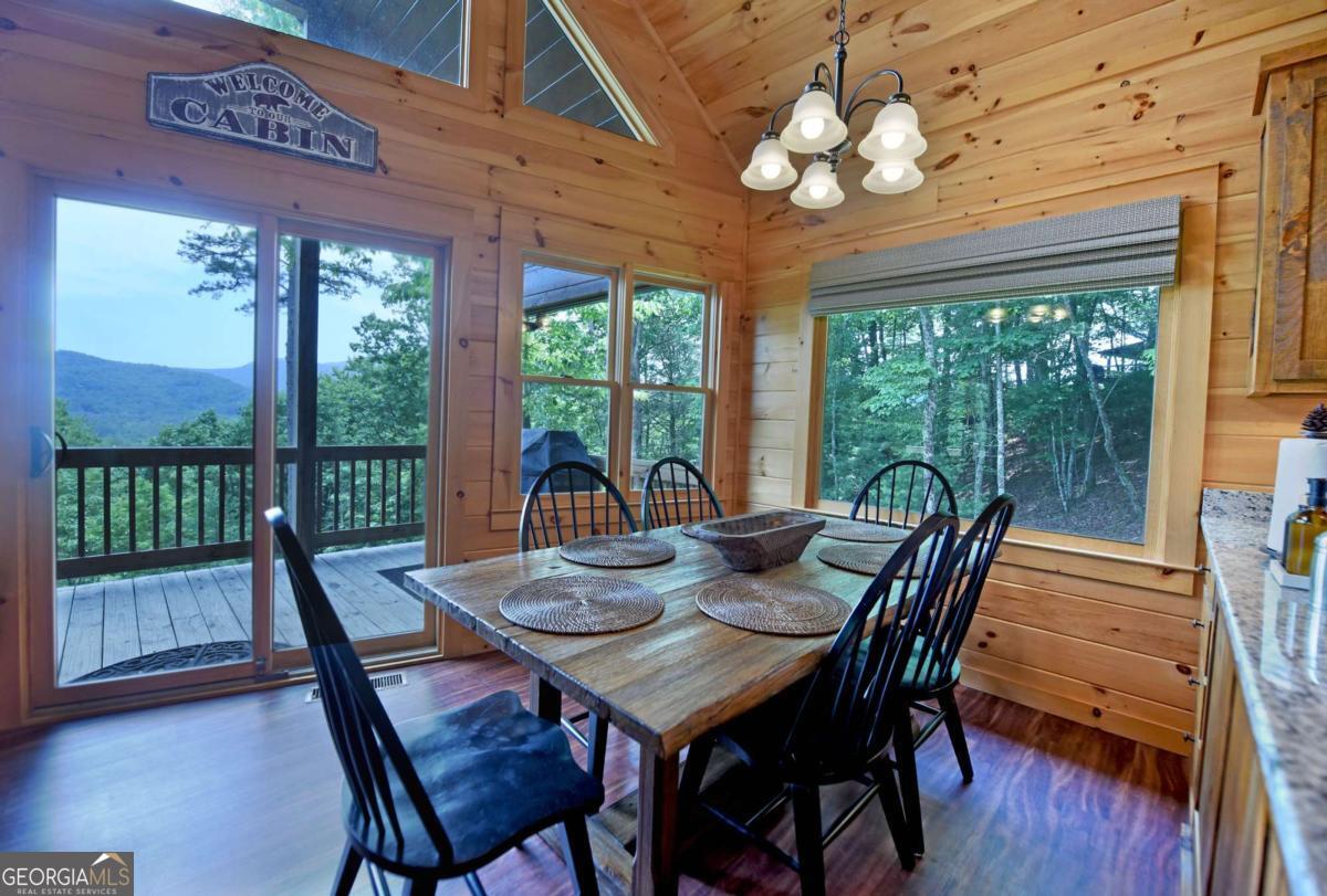 73 Rosiey Lane Blue Ridge, GA 30513 - Photo 31 of 51