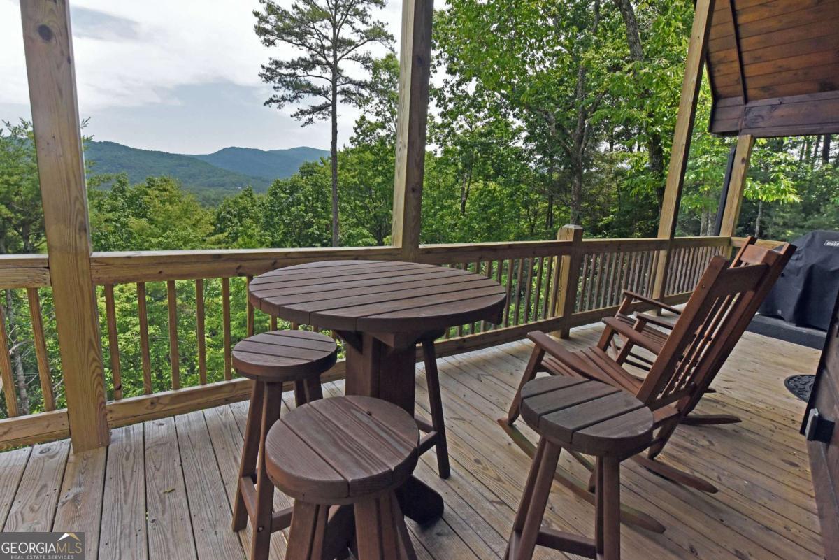 73 Rosiey Lane Blue Ridge, GA 30513 - Photo 32 of 51