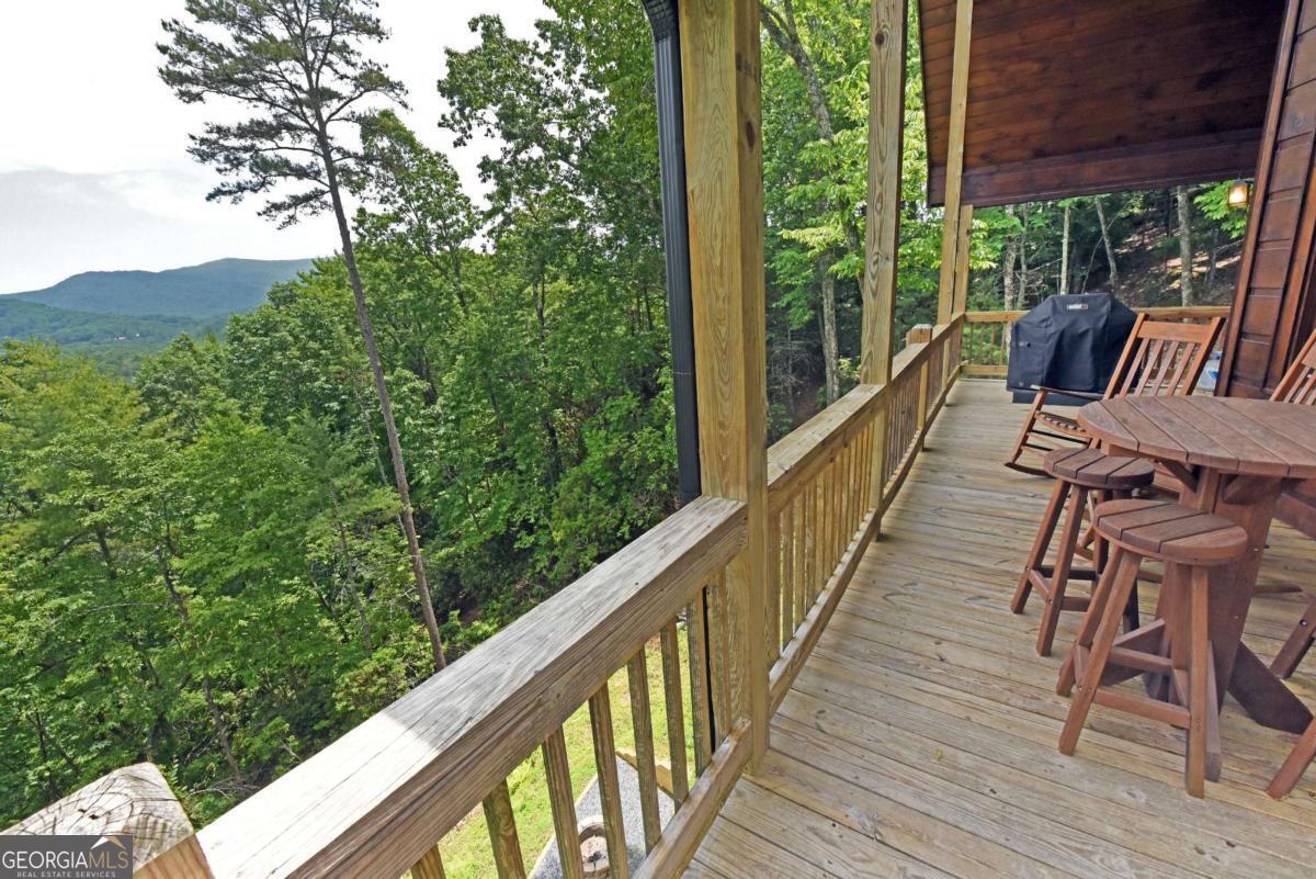 73 Rosiey Lane Blue Ridge, GA 30513 - Photo 33 of 51