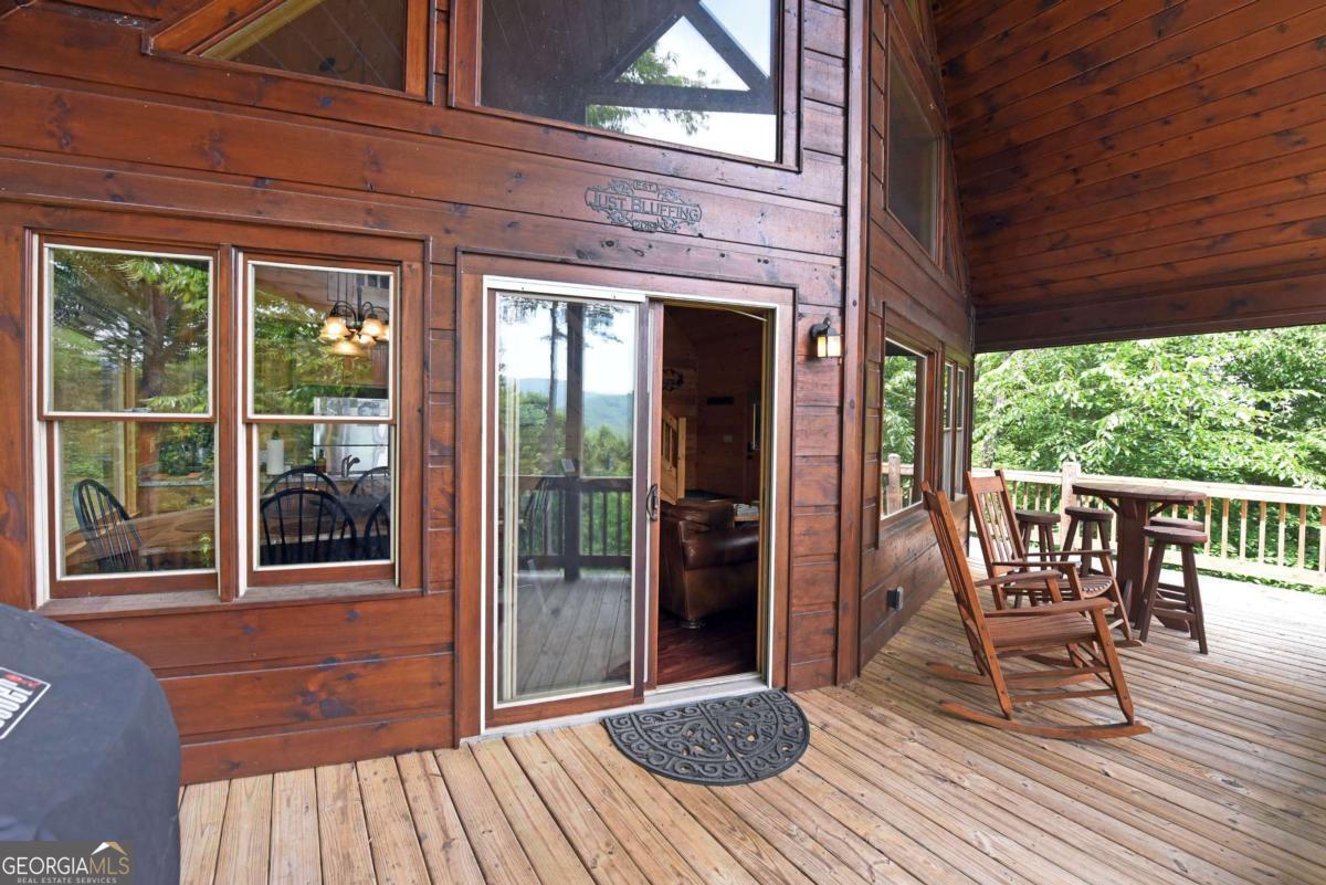 73 Rosiey Lane Blue Ridge, GA 30513 - Photo 35 of 51