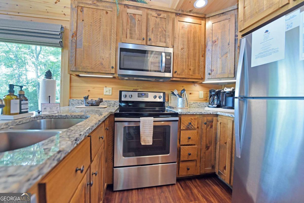 73 Rosiey Lane Blue Ridge, GA 30513 - Photo 36 of 51