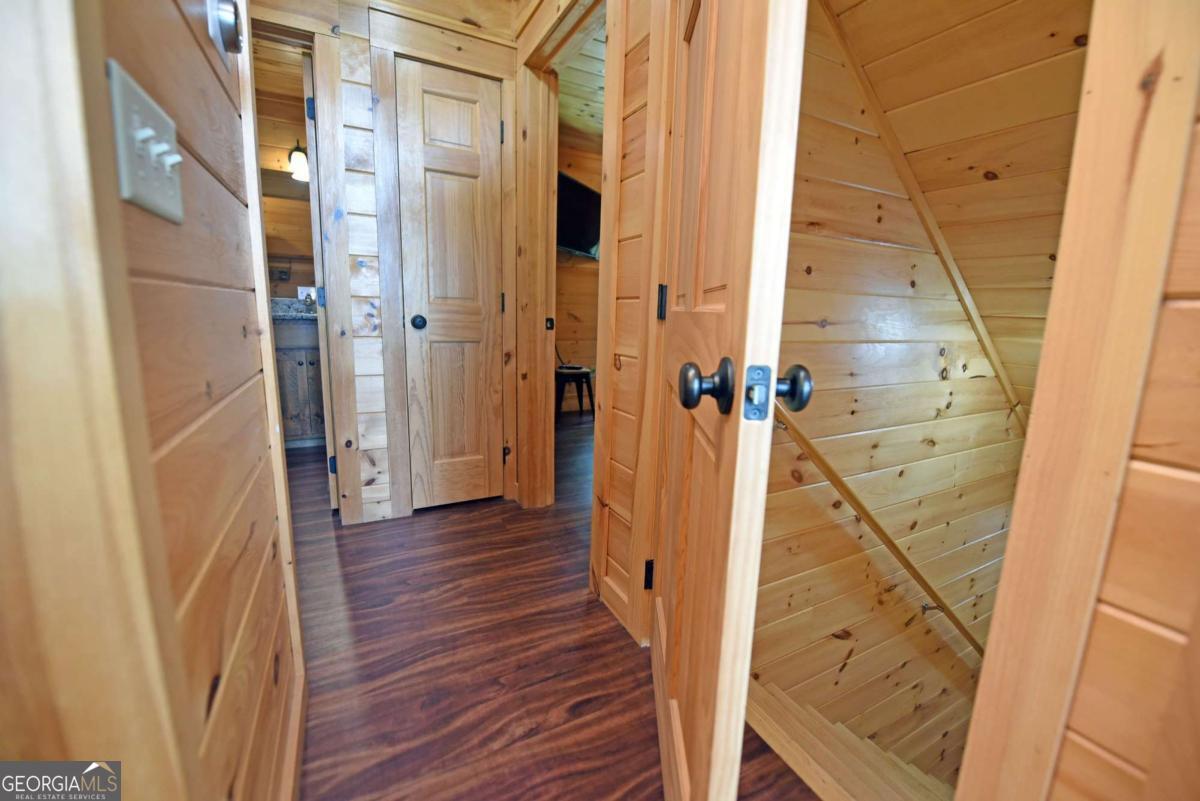 73 Rosiey Lane Blue Ridge, GA 30513 - Photo 37 of 51