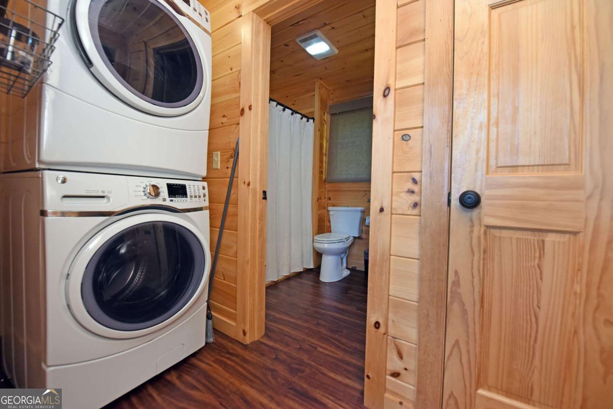 73 Rosiey Lane Blue Ridge, GA 30513 - Photo 38 of 51