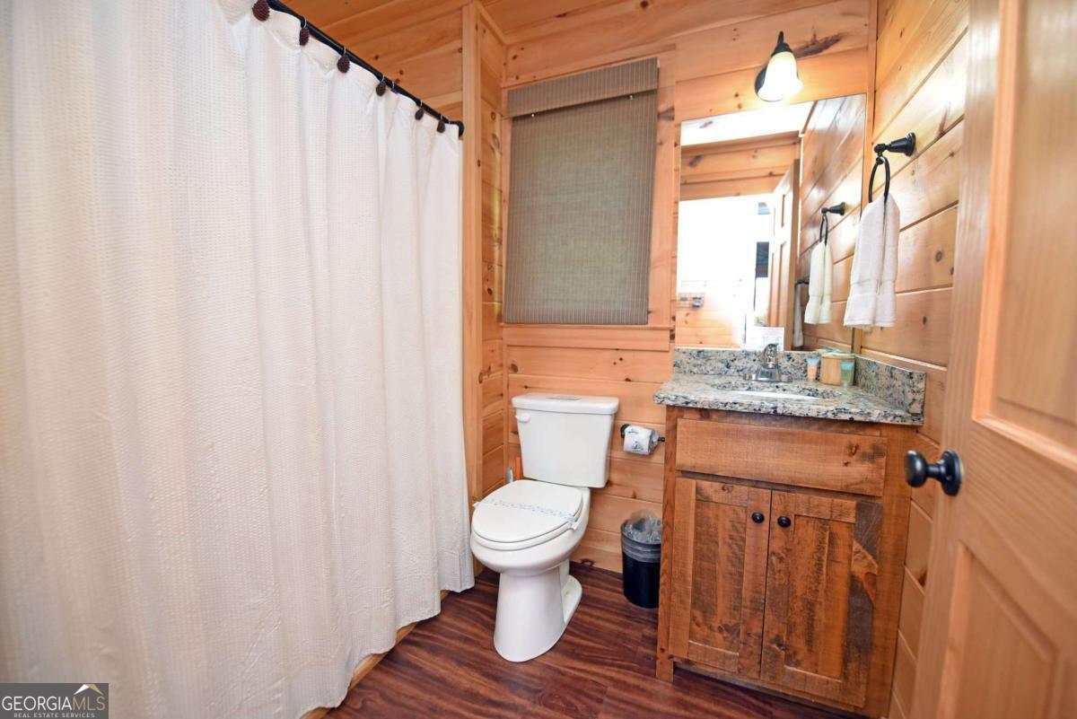 73 Rosiey Lane Blue Ridge, GA 30513 - Photo 39 of 51