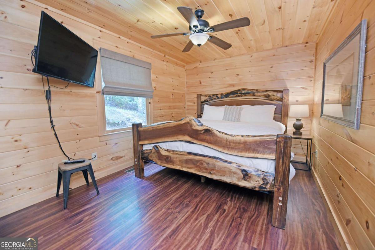 73 Rosiey Lane Blue Ridge, GA 30513 - Photo 40 of 51