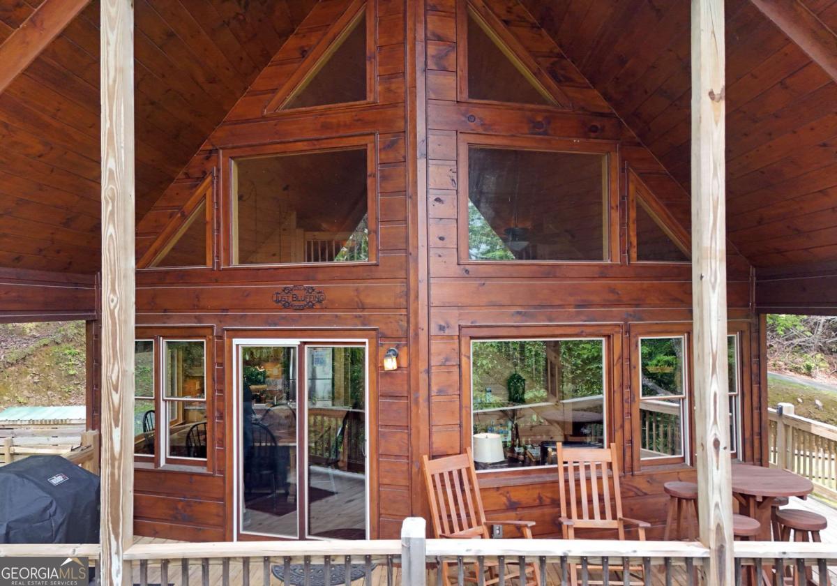 73 Rosiey Lane Blue Ridge, GA 30513 - Photo 4 of 51