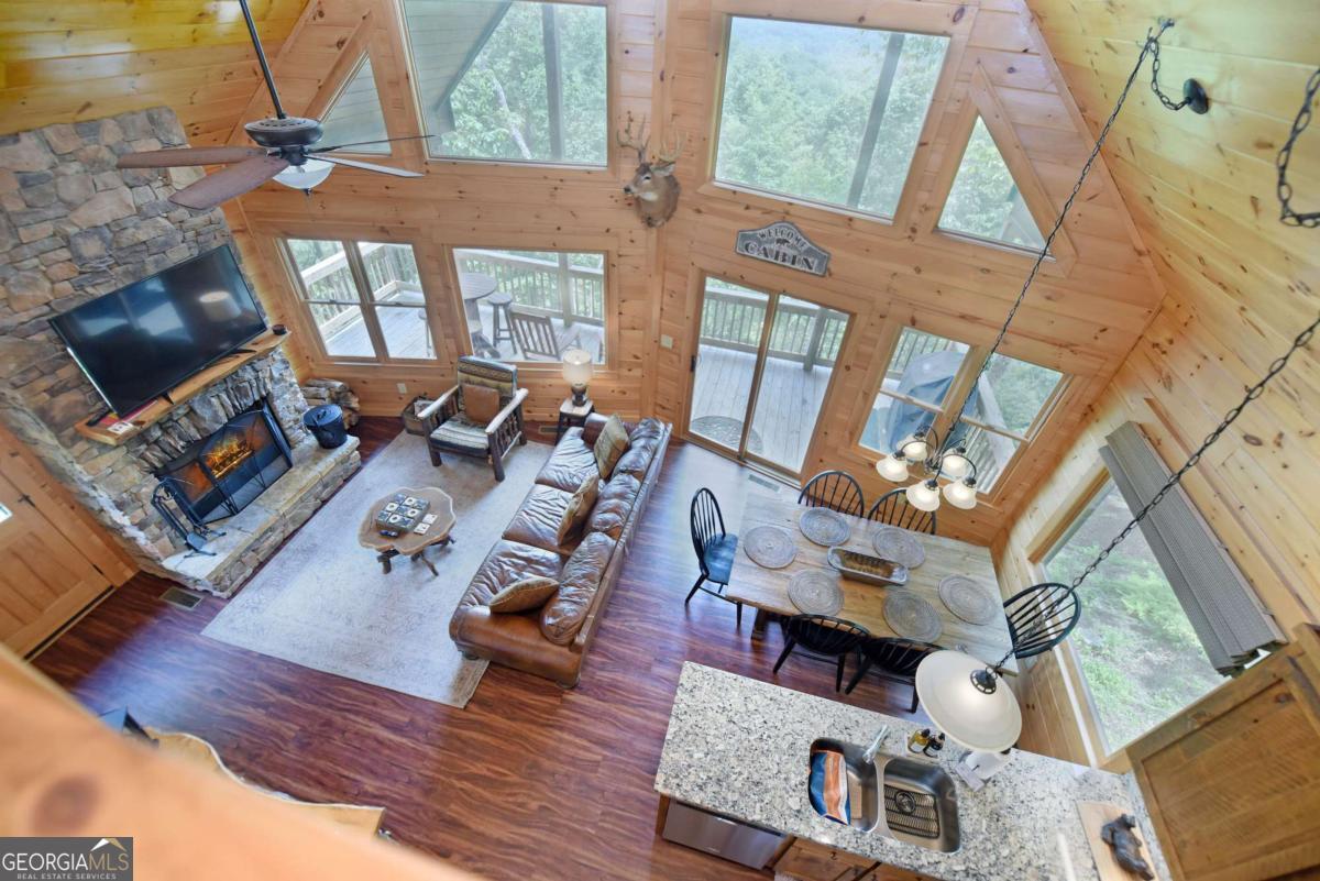 73 Rosiey Lane Blue Ridge, GA 30513 - Photo 41 of 51