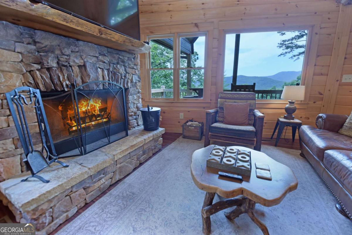 73 Rosiey Lane Blue Ridge, GA 30513 - Photo 43 of 51