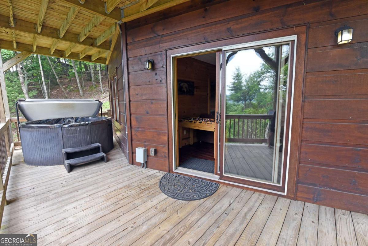 73 Rosiey Lane Blue Ridge, GA 30513 - Photo 48 of 51