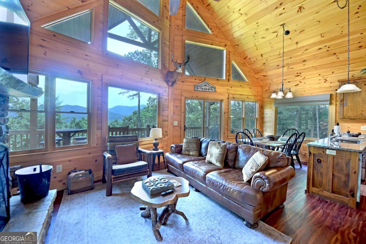 73 Rosiey Lane Blue Ridge, GA 30513 - Photo 7 of 51