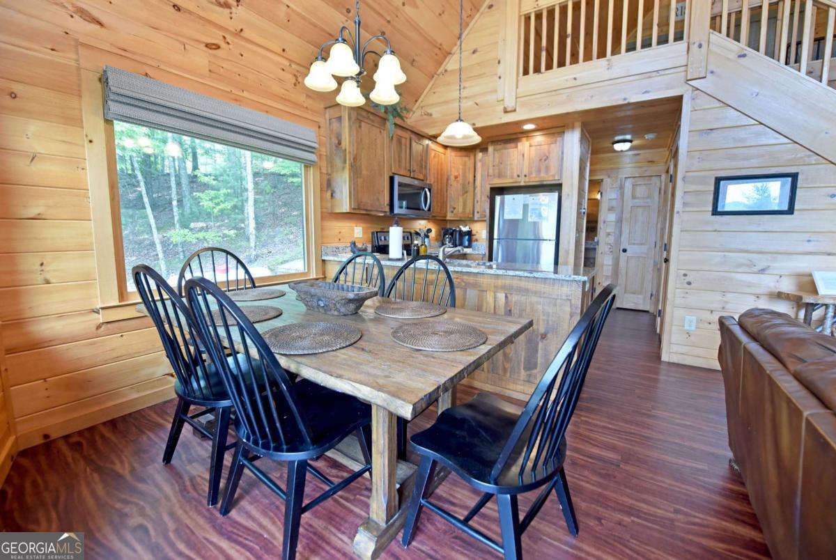 73 Rosiey Lane Blue Ridge, GA 30513 - Photo 8 of 51