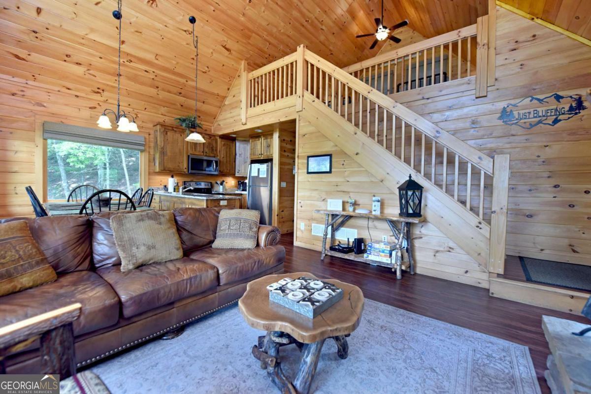 73 Rosiey Lane Blue Ridge, GA 30513 - Photo 10 of 51