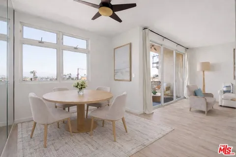 $5,500 | 900 Euclid Street, Unit 404, Santa Monica, CA 90403